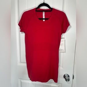 LULULEMON SWIFTLY TECH SHORT SLEEVE